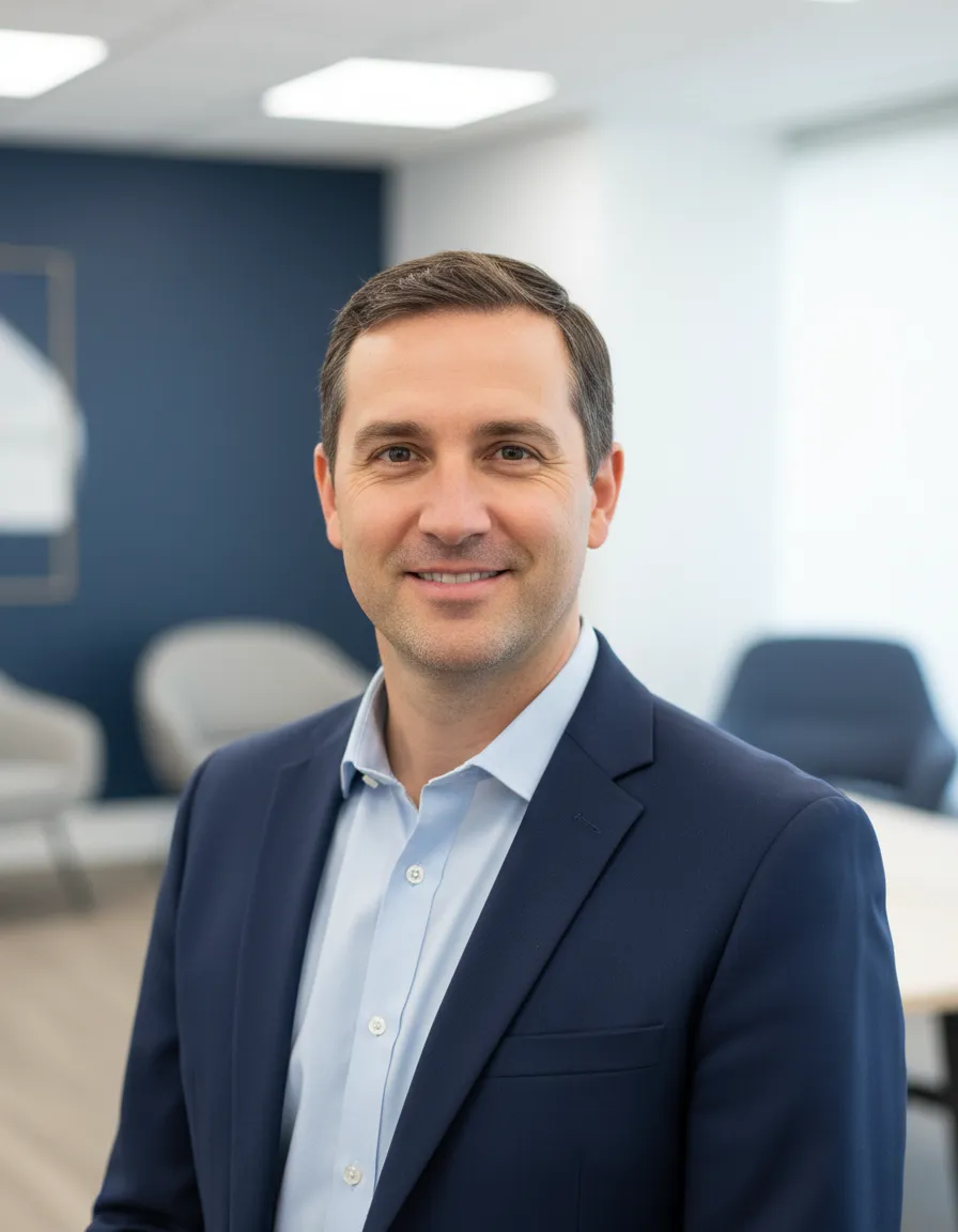 Instructor del webinar de Dante prueba