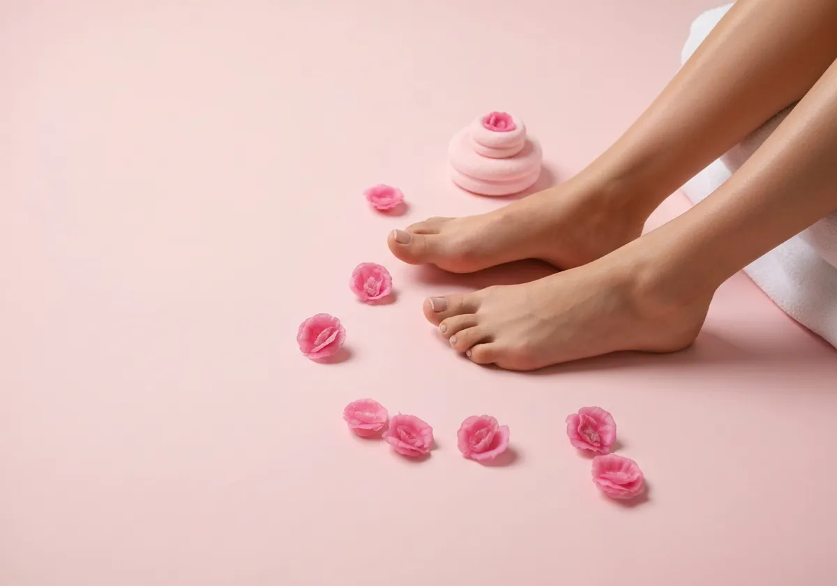 Servicio de Pedicura