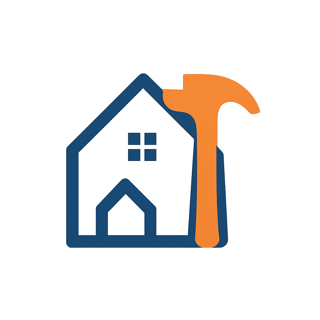 Property Renovators Logo