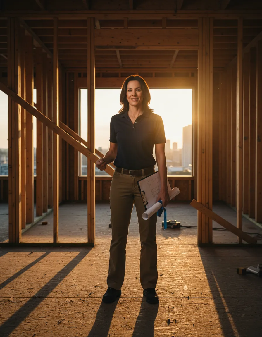 Guaranteed On-Time Renovation Delivery