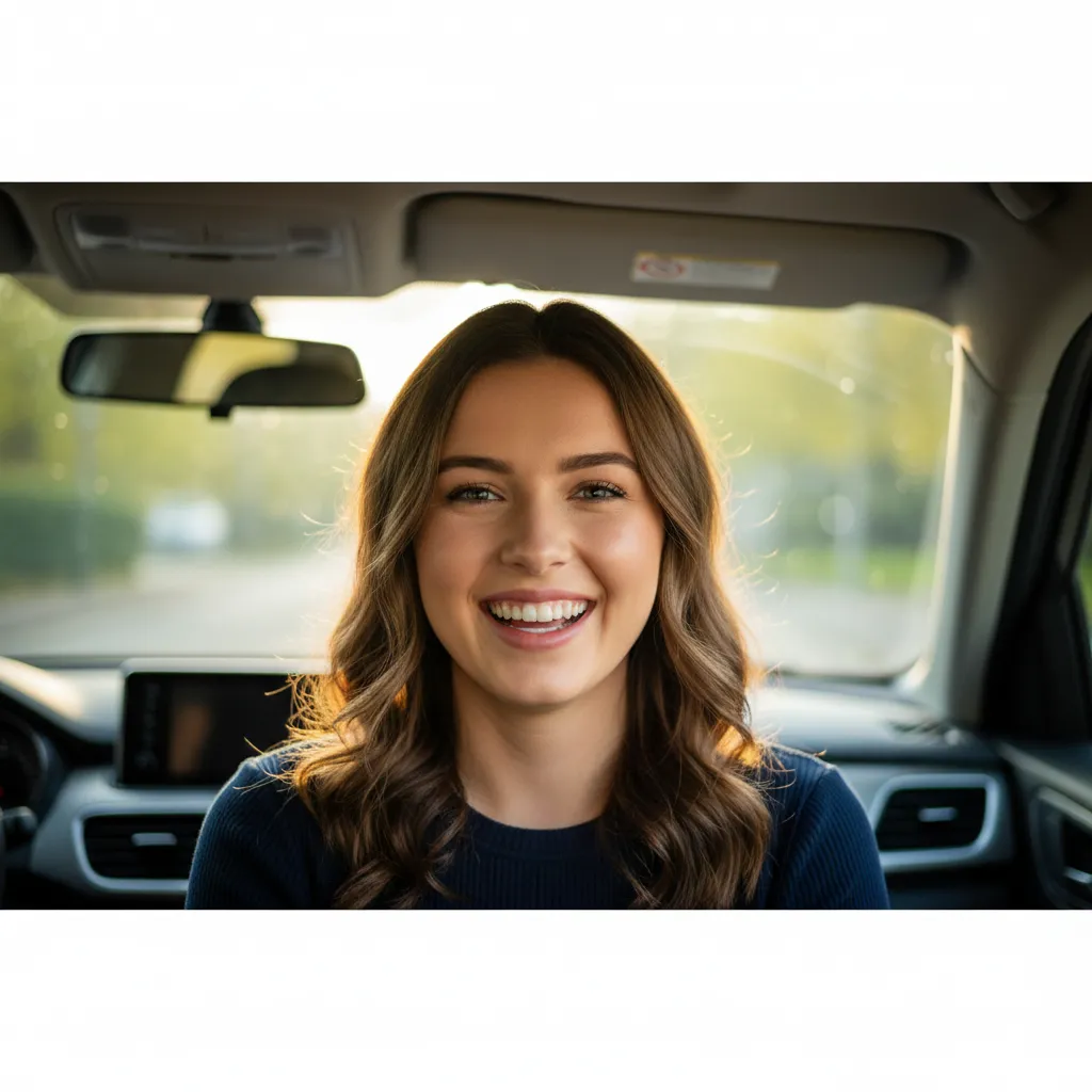 Emily Roberts driving student success avatar