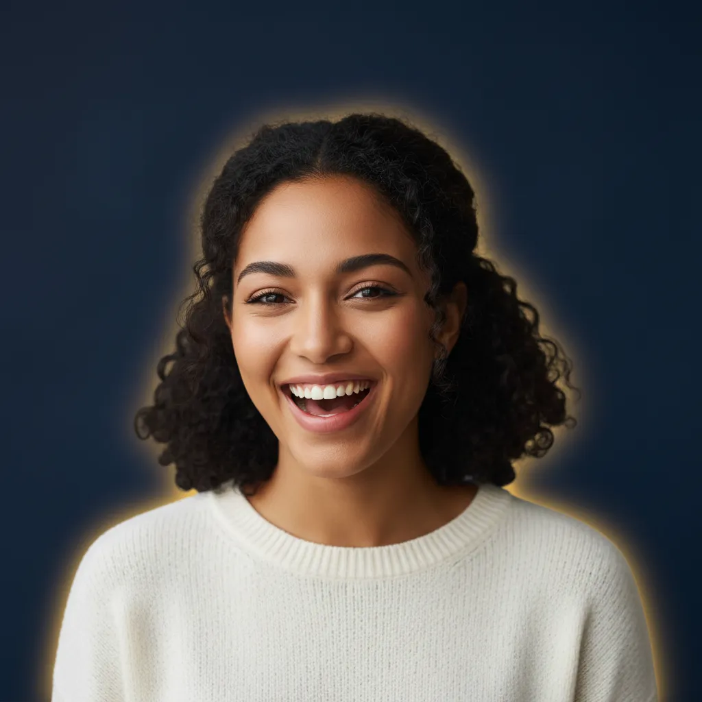 Student Profile Chloe