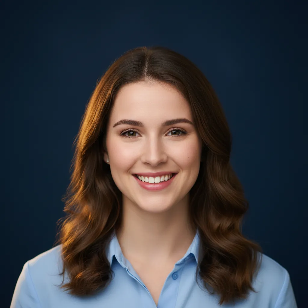 Student Profile Chloe