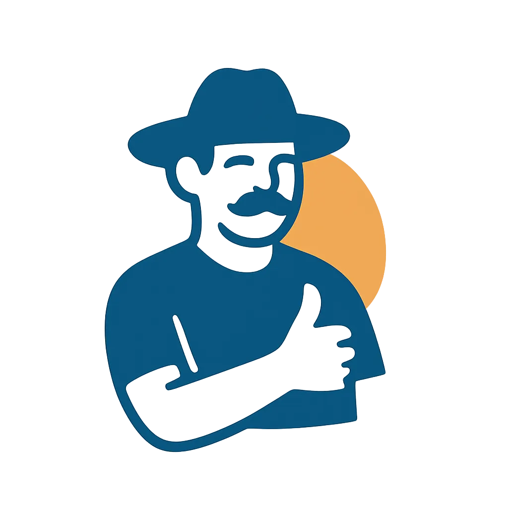 Juan Habits Logo