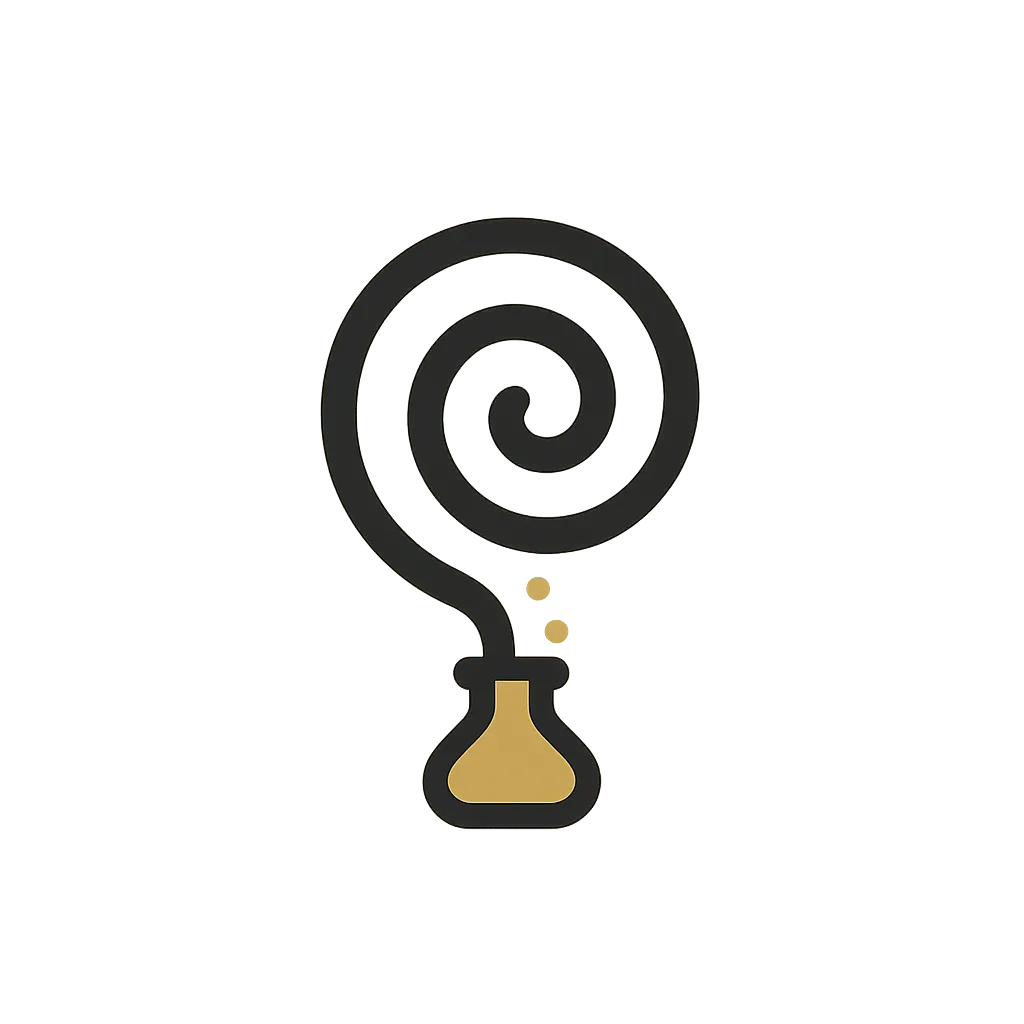 Spiral Alchemy Logo