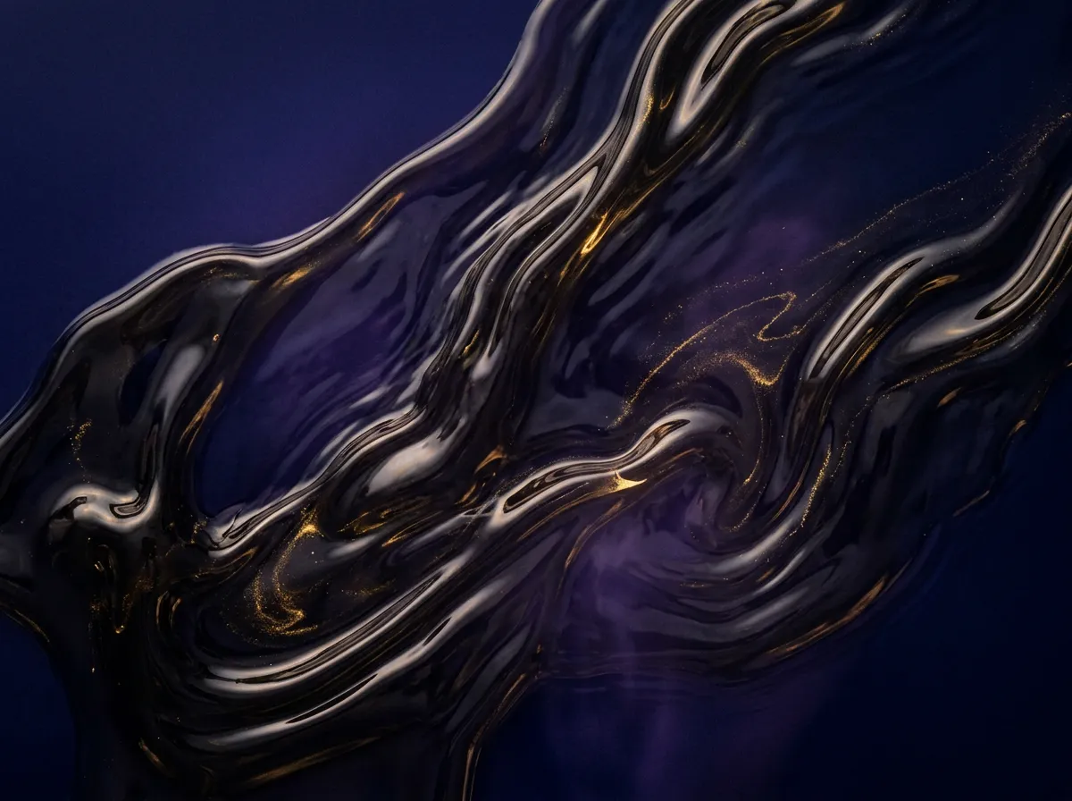 Subtle abstract texture representing spiritual movement and intercessory depth