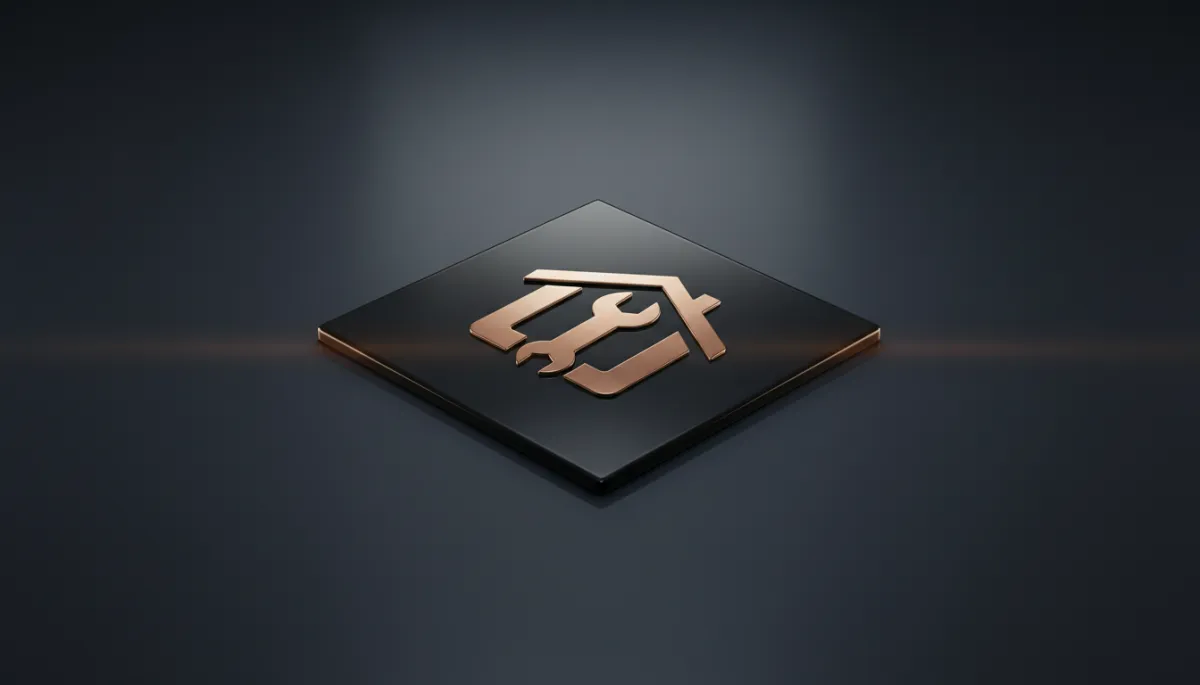 Premium Builder Logo 5