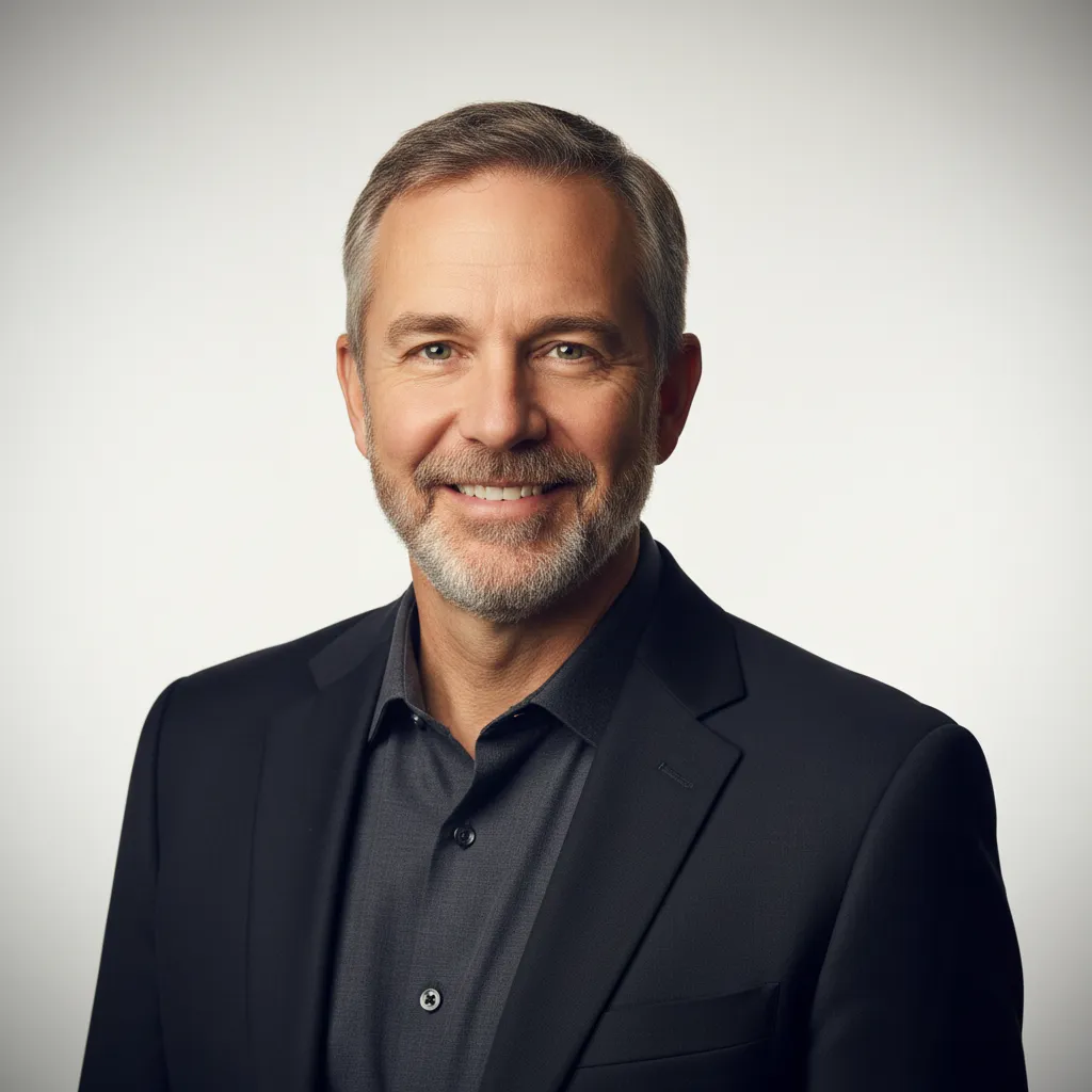 James L. - New Build Buyer