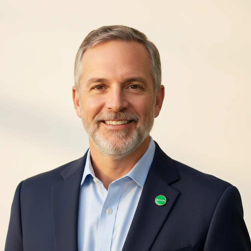 Kevin - Next Door Solutions Group