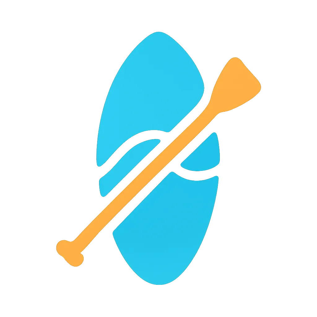 GoFlow Rentals Logo