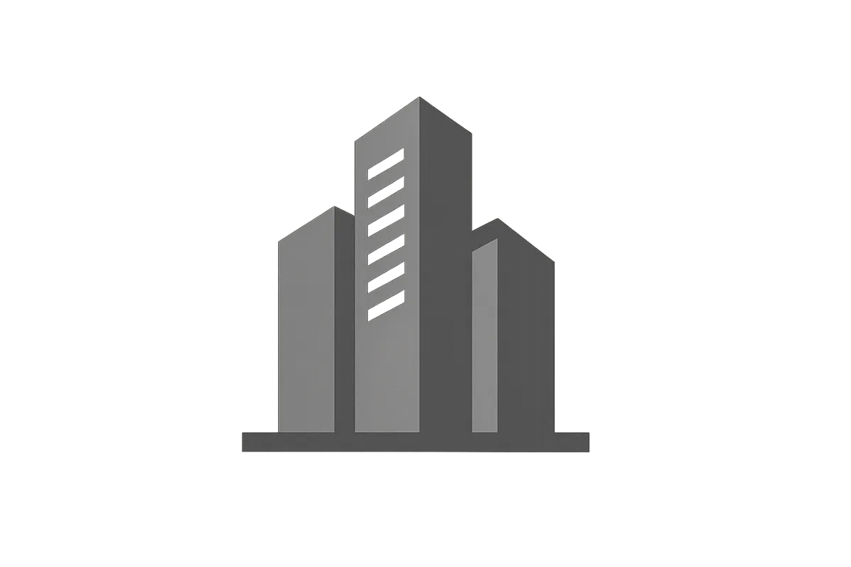 Property Management Logo