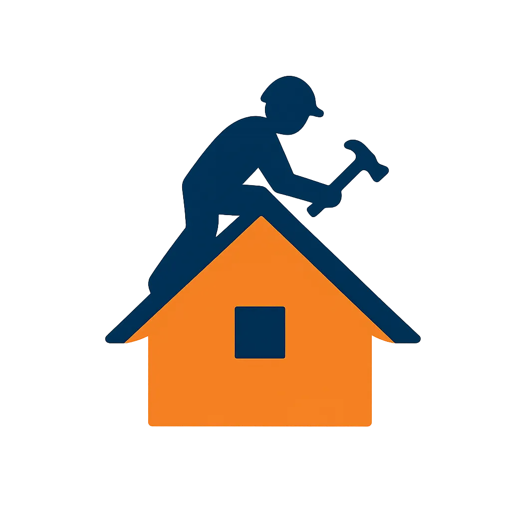 Henry Roofing LLC Logo