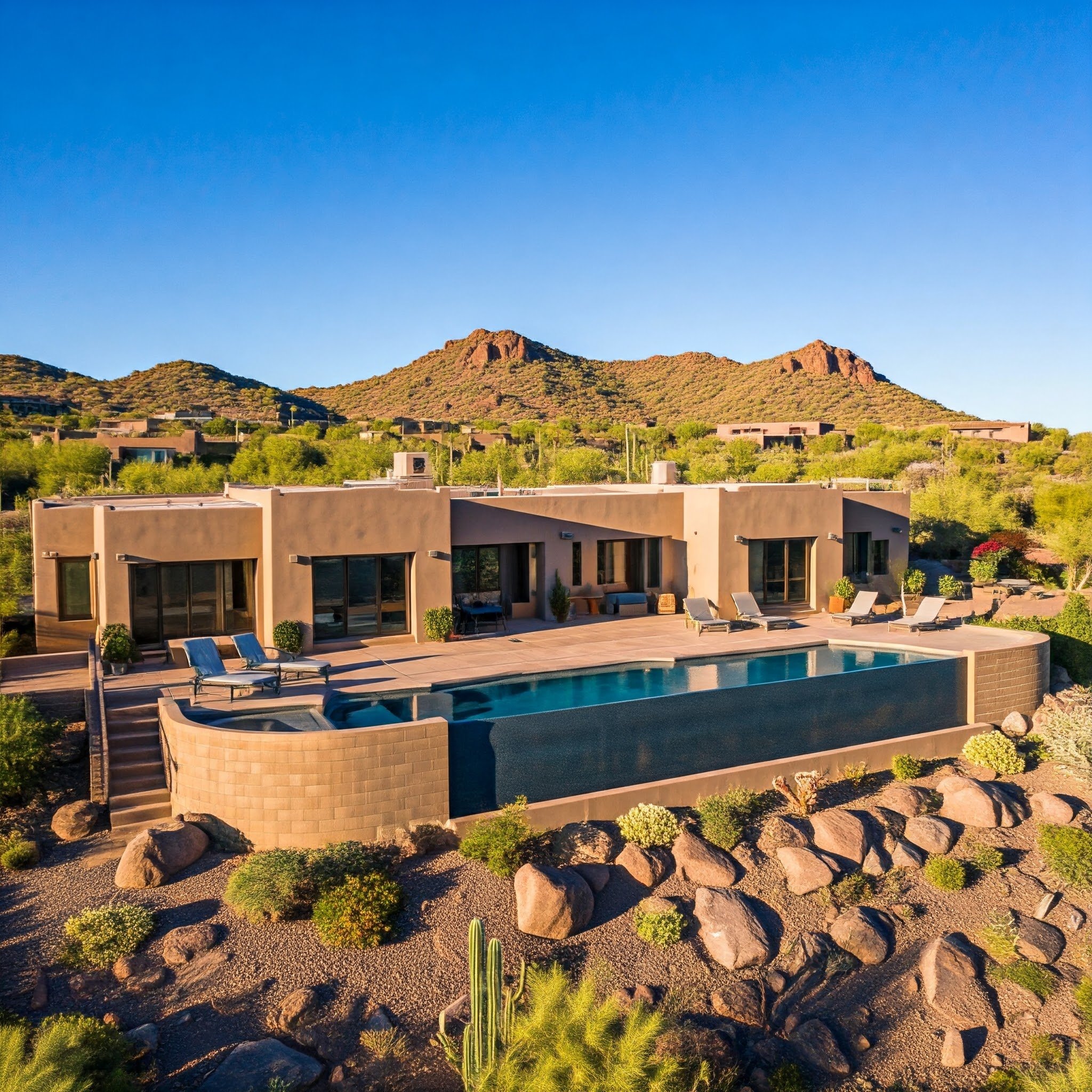 Luxury Property