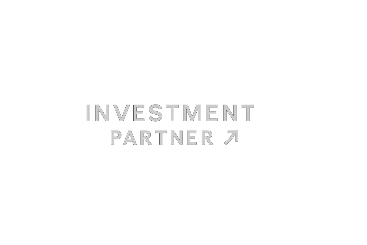 Partner logo placeholder