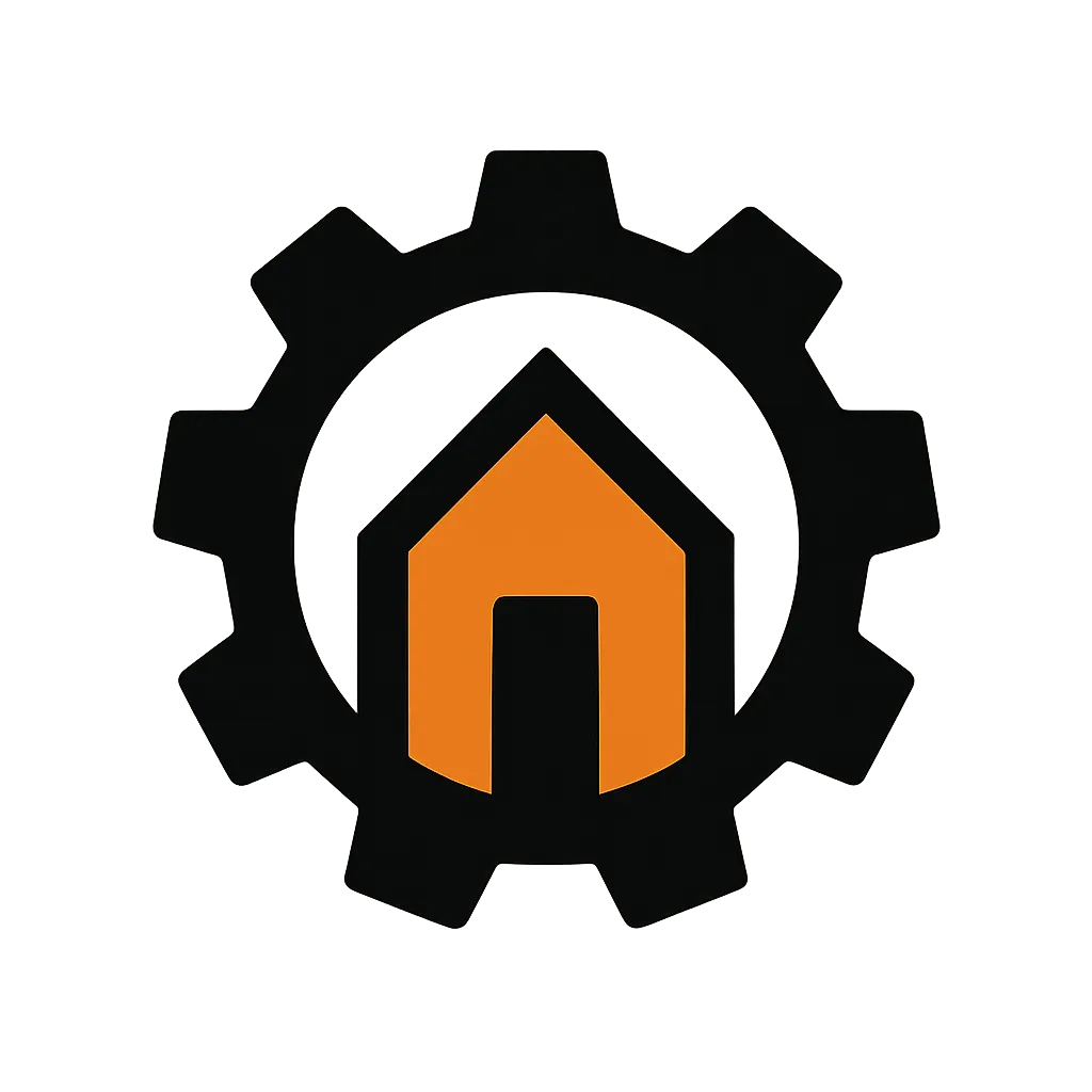 Schärer Hansen AG Logo