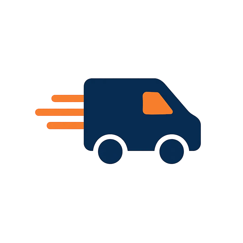 Alianza Delivery Logo