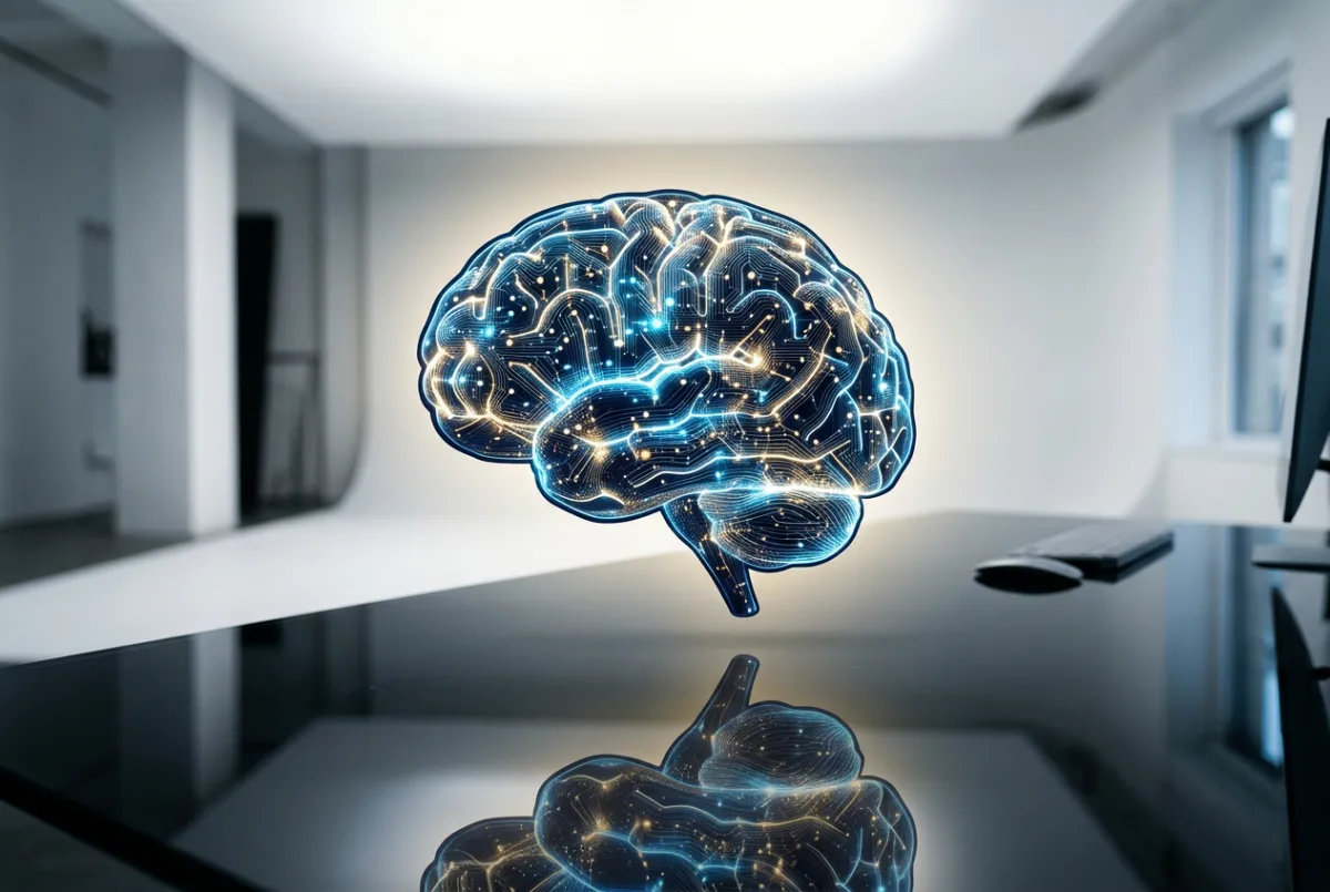 Artificial Intelligence Strategy and Cognitive Enterprise Architecture