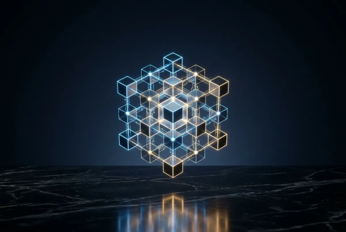 Blockchain Education and decentralized protocol masterclass