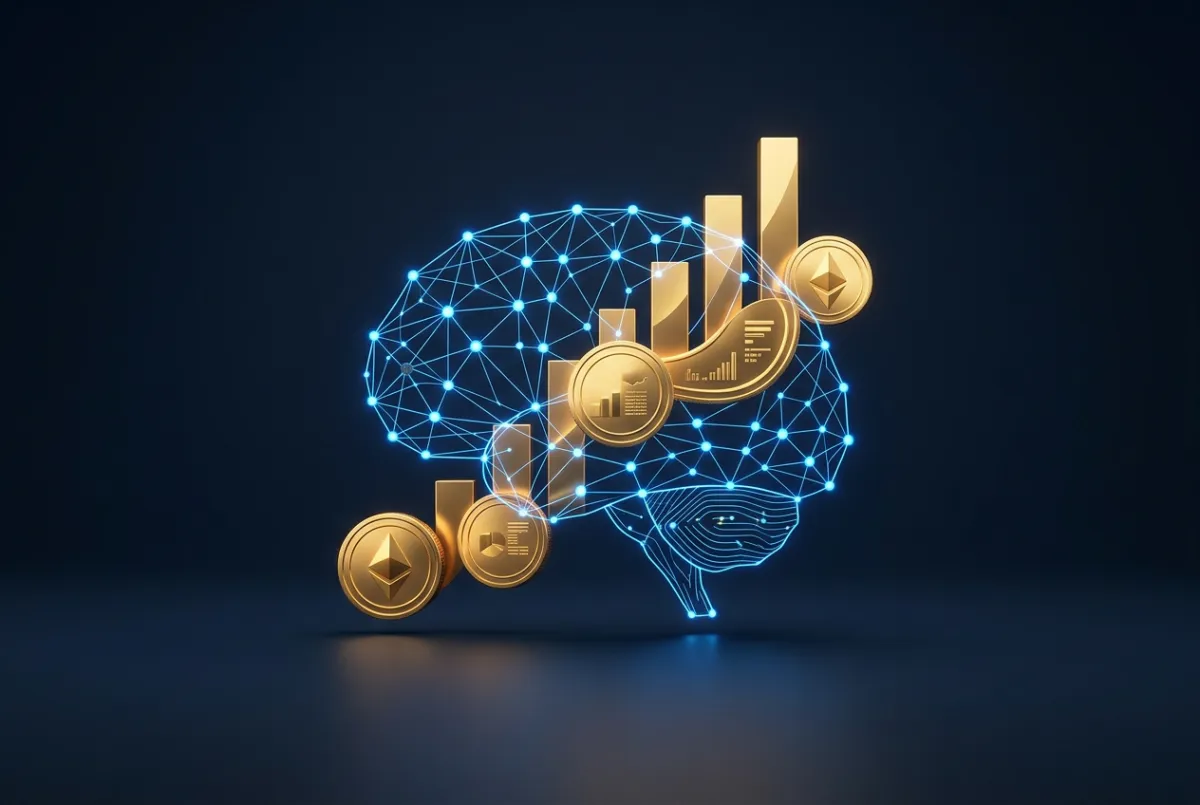 AI & Digital Wealth Academy executive masterclass interface