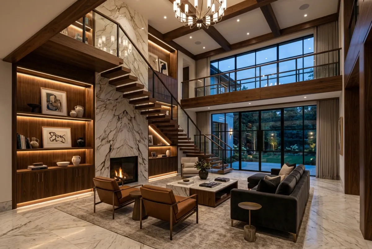 Renova Signature bespoke prime architectural estate transformation