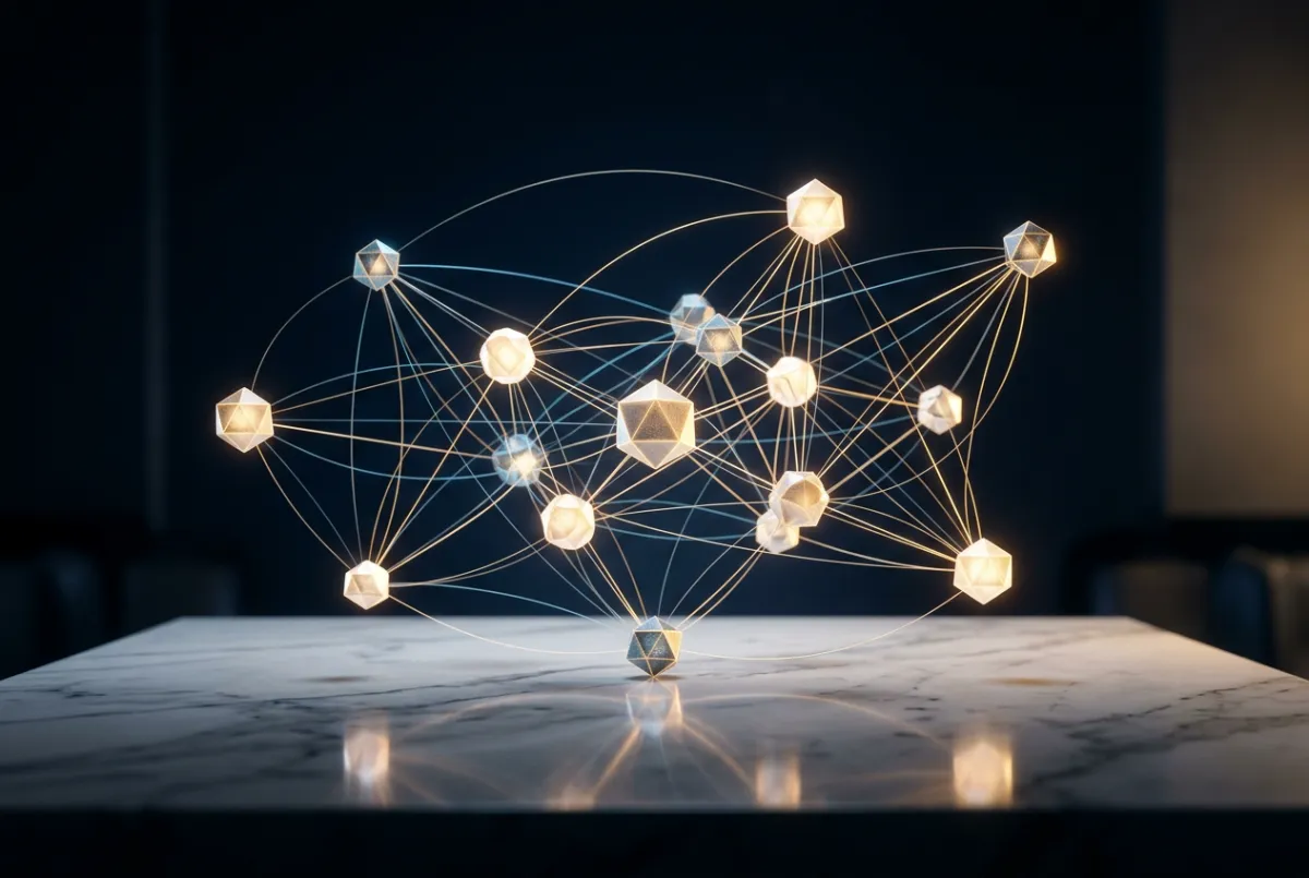 Decentralized Finance Protocols and Tokenized Digital Assets