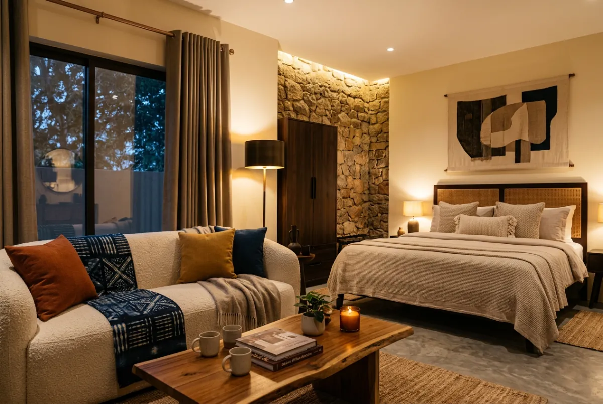 Renova Hospitality luxury shortlet and boutique hotel transformation