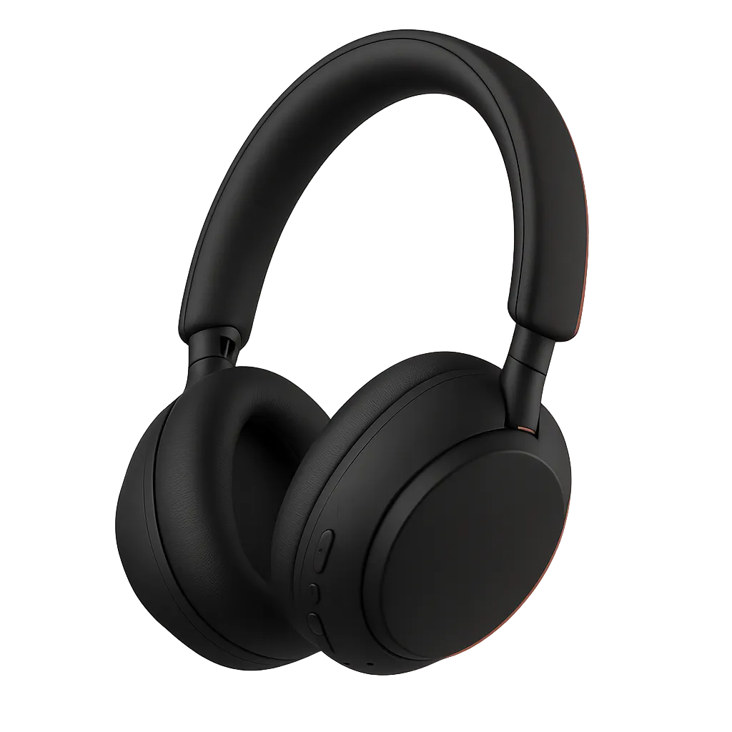 Premium Wireless Headphones