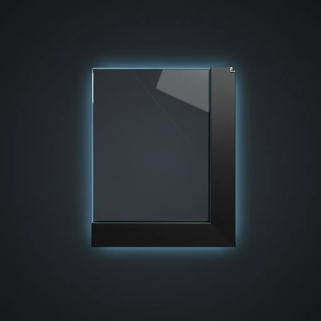 Glass & Frame Repair