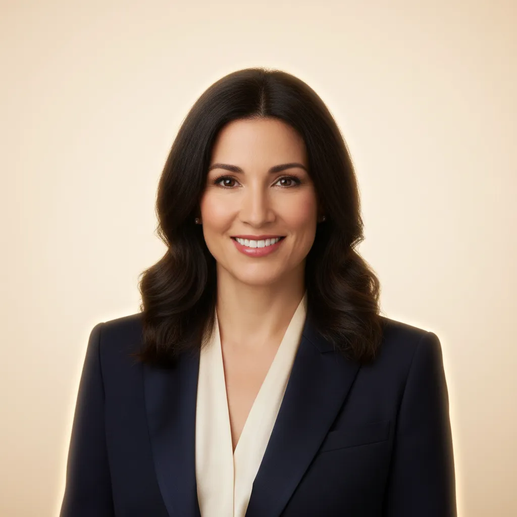 Sarah Jenkins Avatar