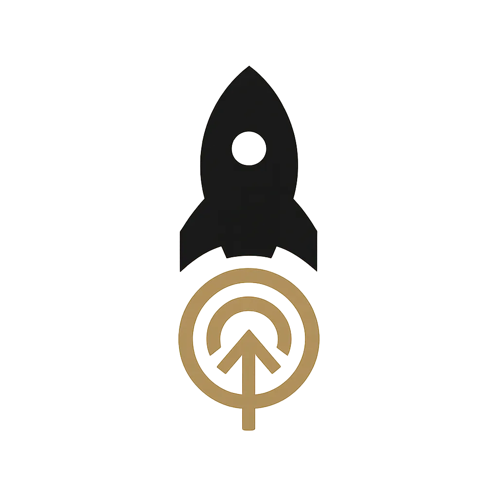 Mission Driven Digital Logo