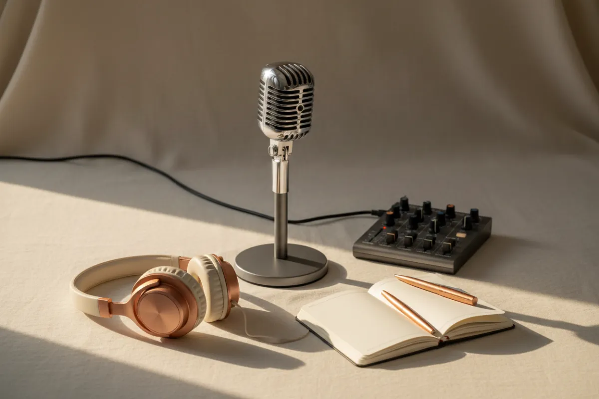 Podcast Preview