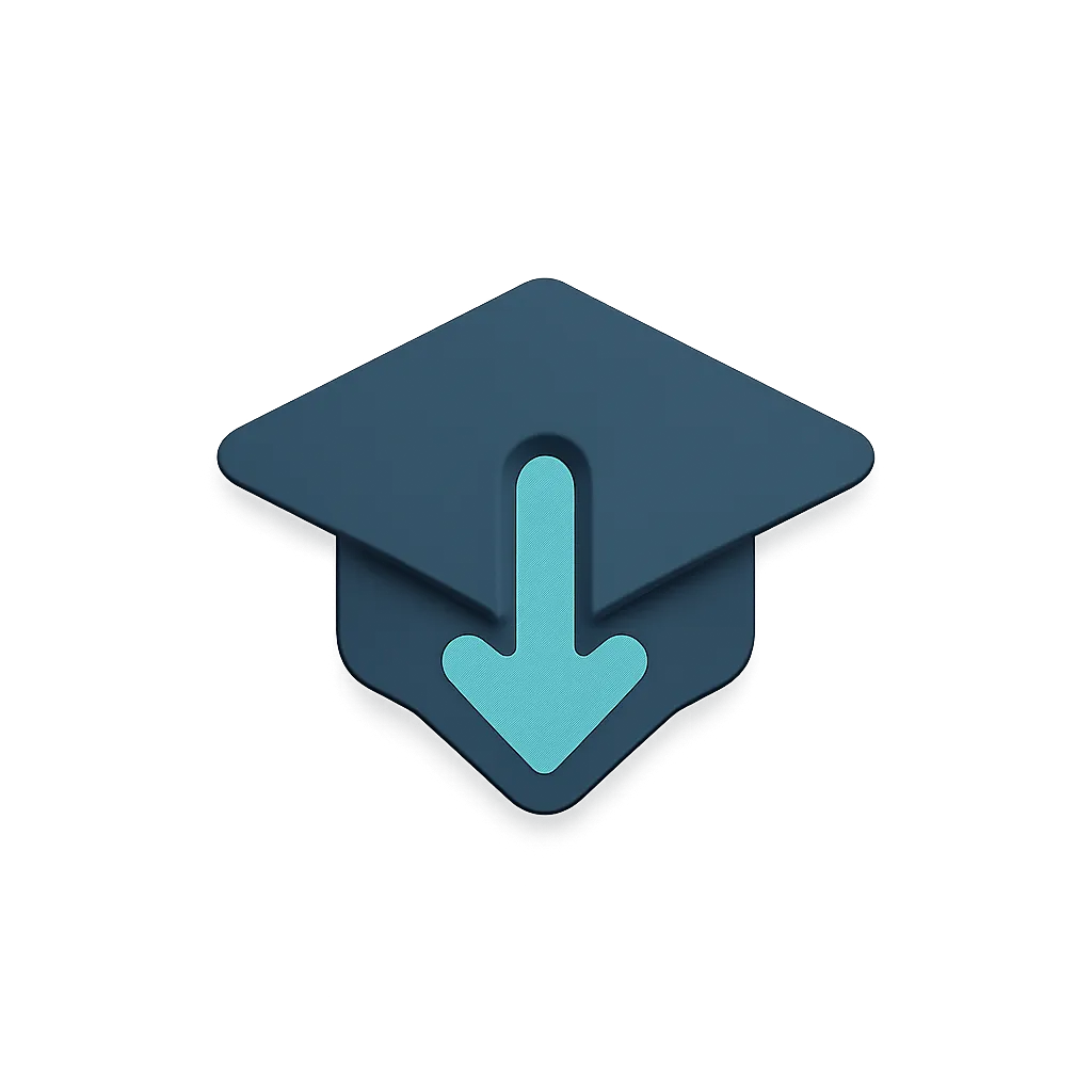 Skool Downloader Logo