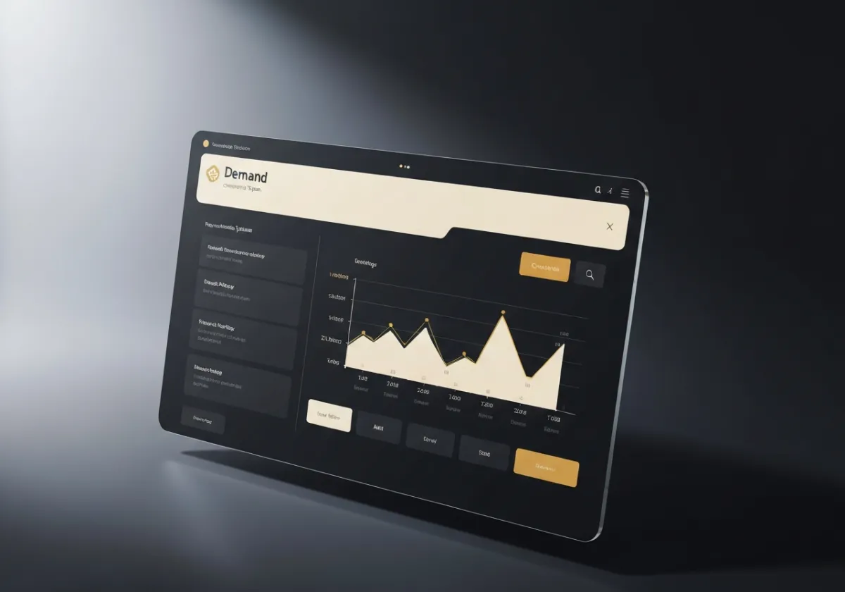 Demand Generation System Interface