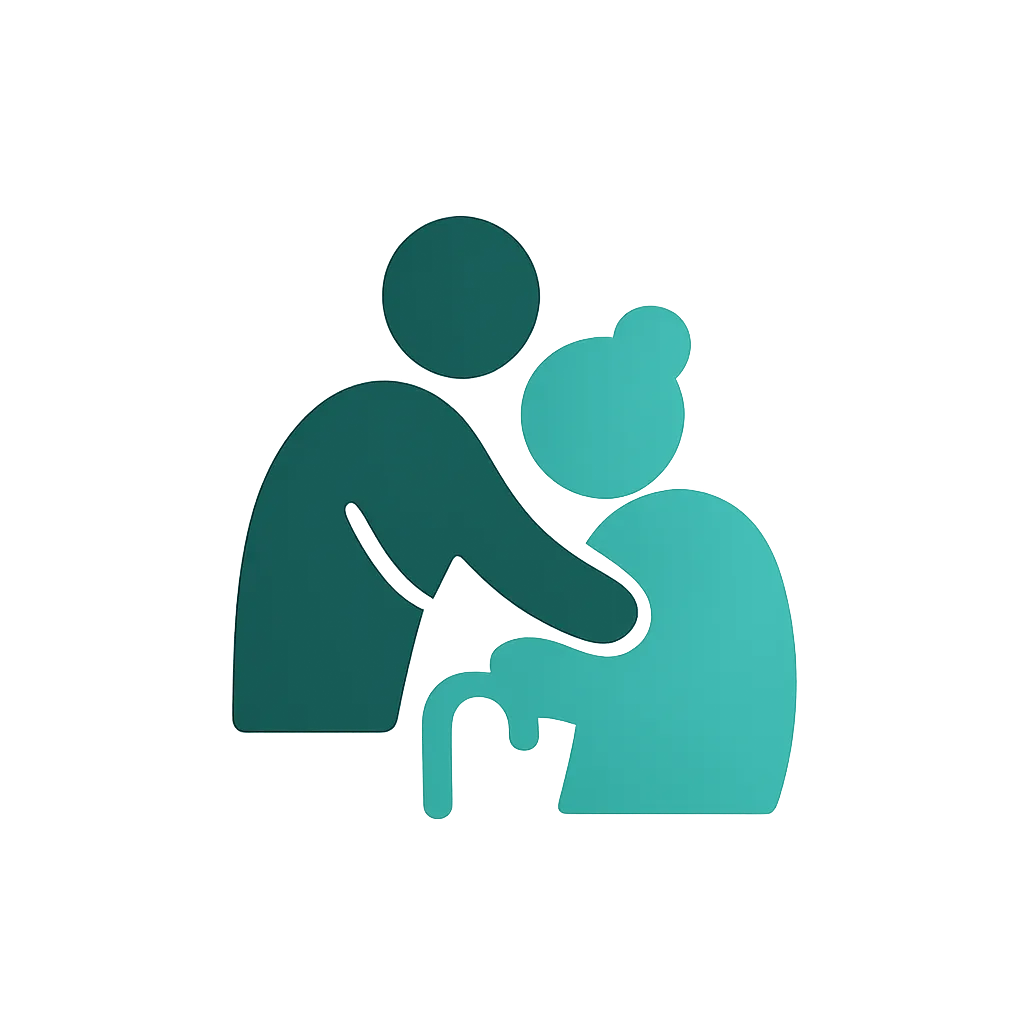 Seniority DFW Logo