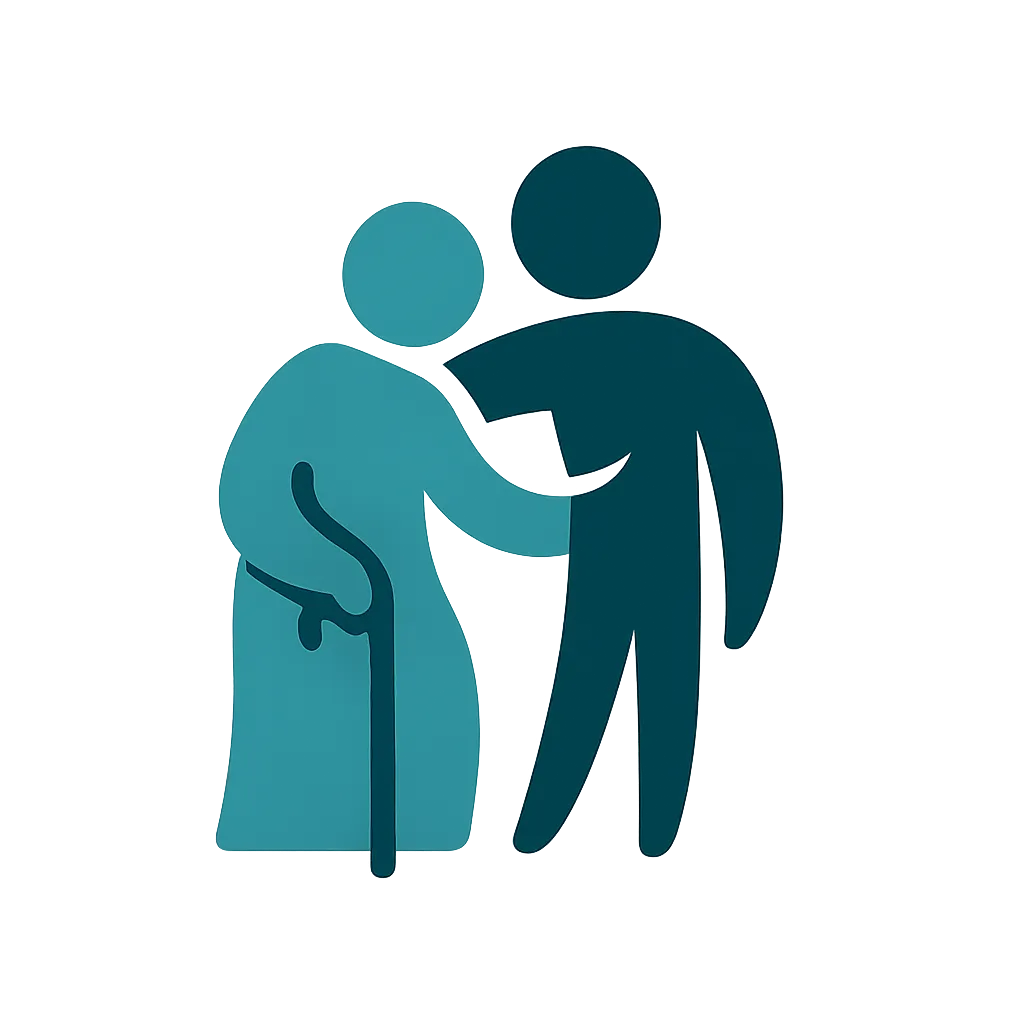 Seniority DFW Logo