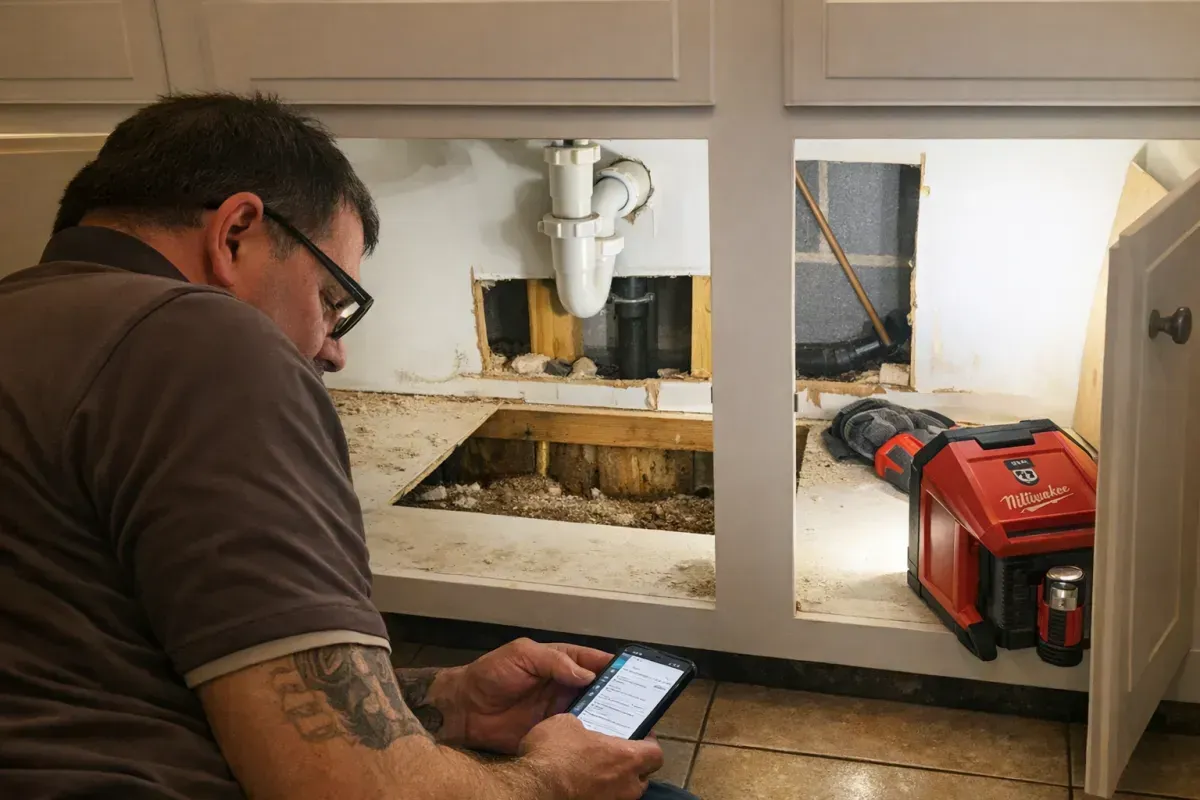 Reliable Plumbers