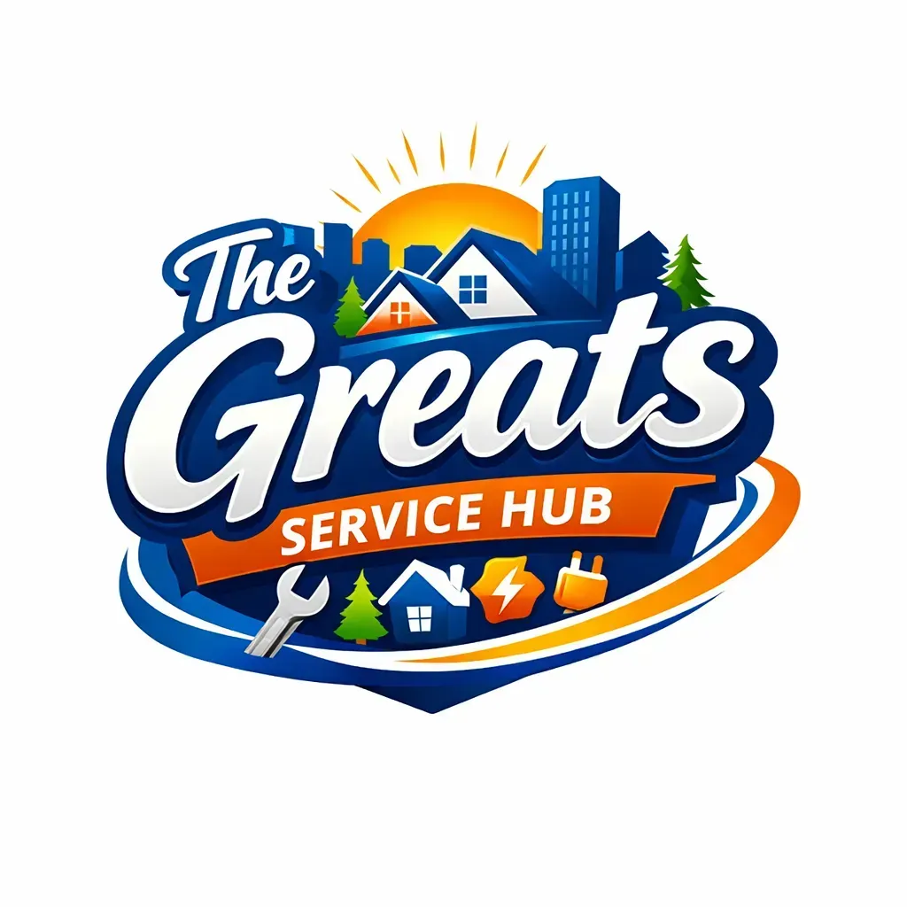 The Greats Agency Service Hub