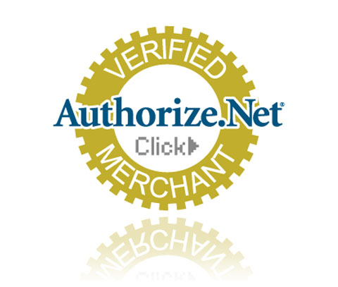 Authorize.Net Secure Site