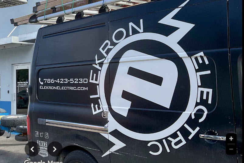 Elekron Electric