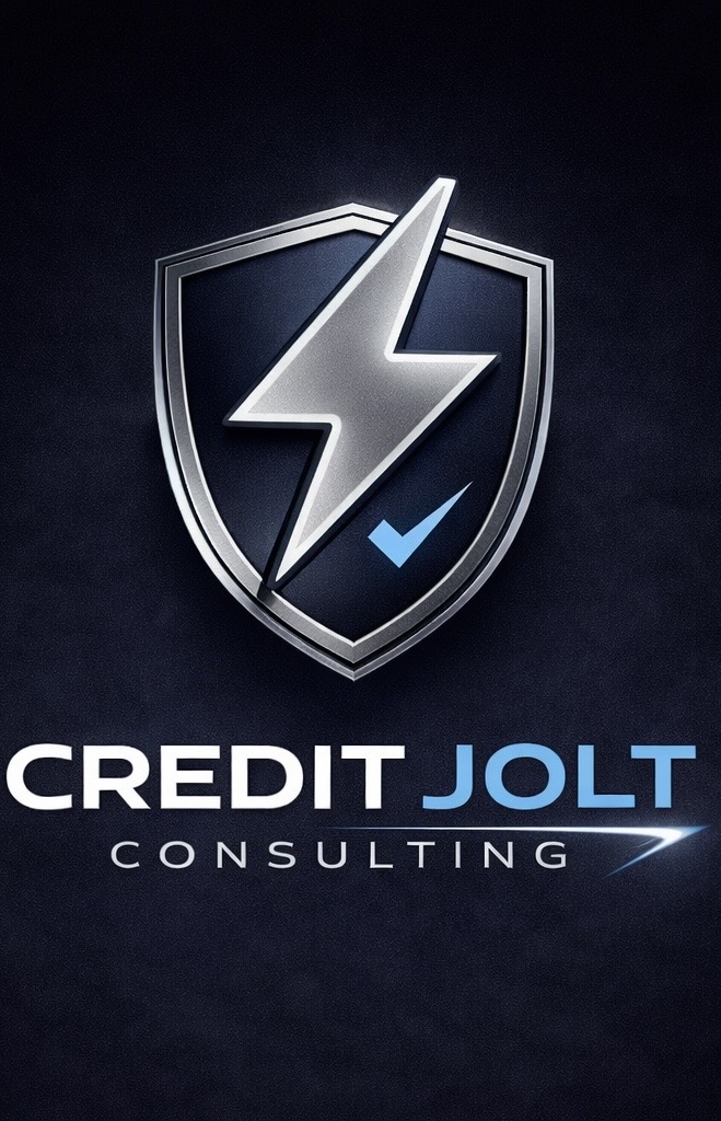 Credit Jolt Logo