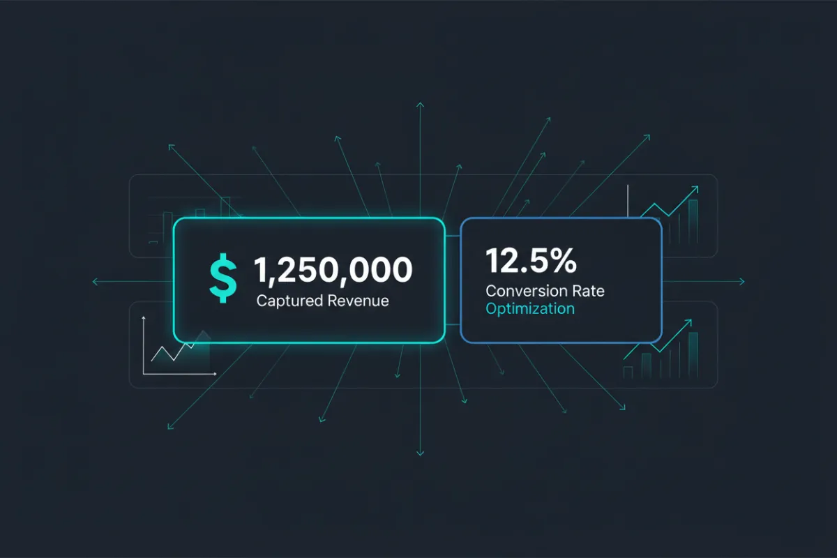 Image. Image showing infrastructure that supports scalable growth.