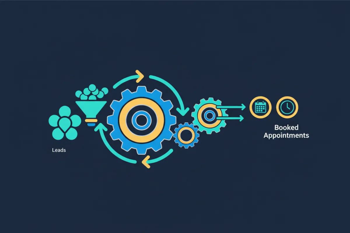 Team implementing a system quickly with tools and a timeline. Photo representing rapid deployment and quick time-to-value.