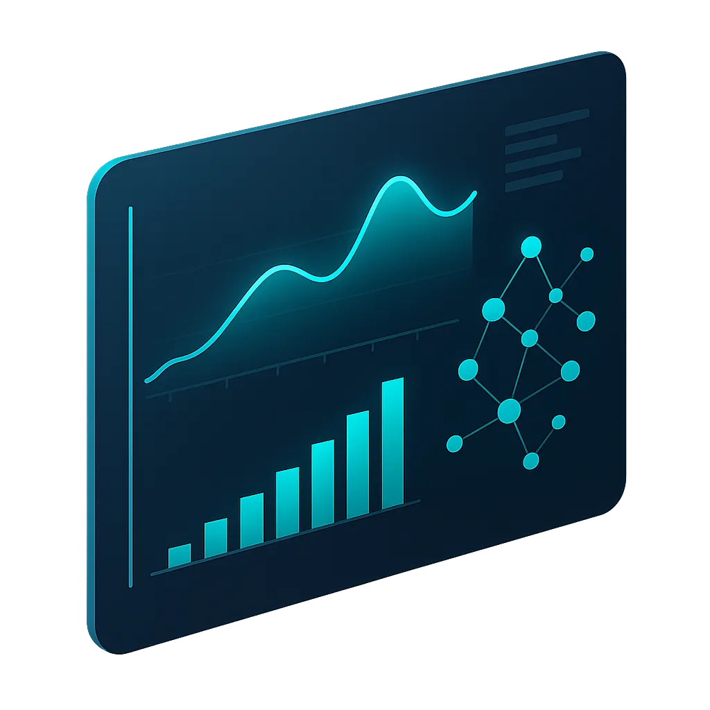 Abstract Data Visualization