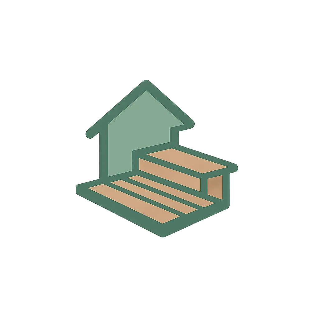 TerrassenPro Franchise Logo