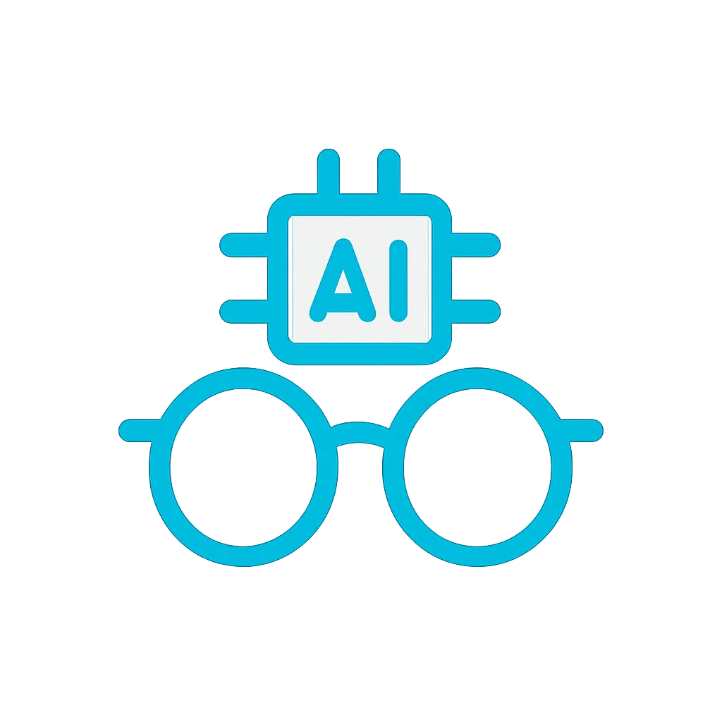 OptiShop AI Logo