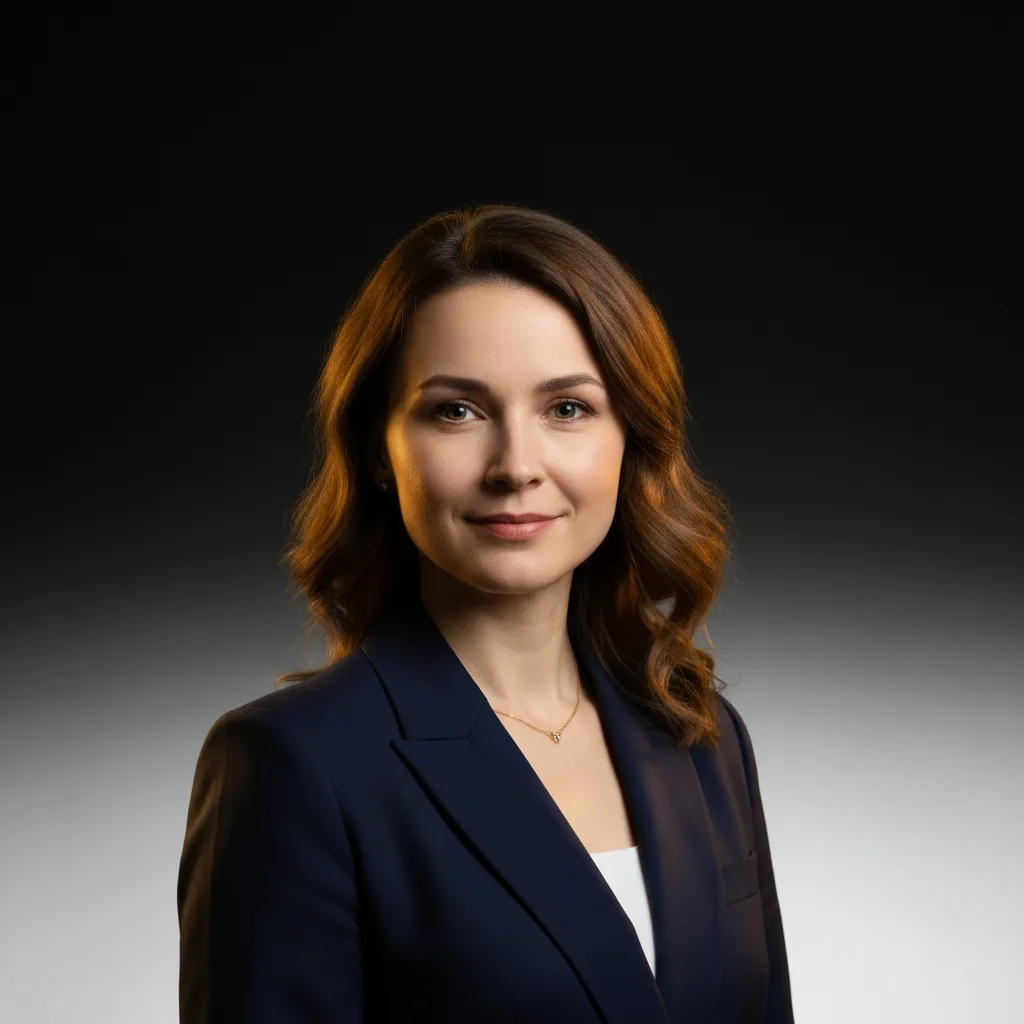 Elena Rostova