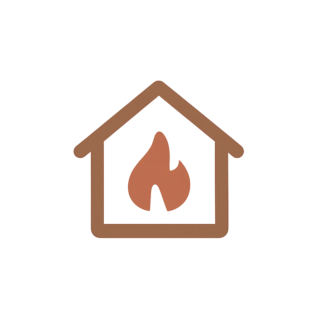 Hearth & Home Collective Logo