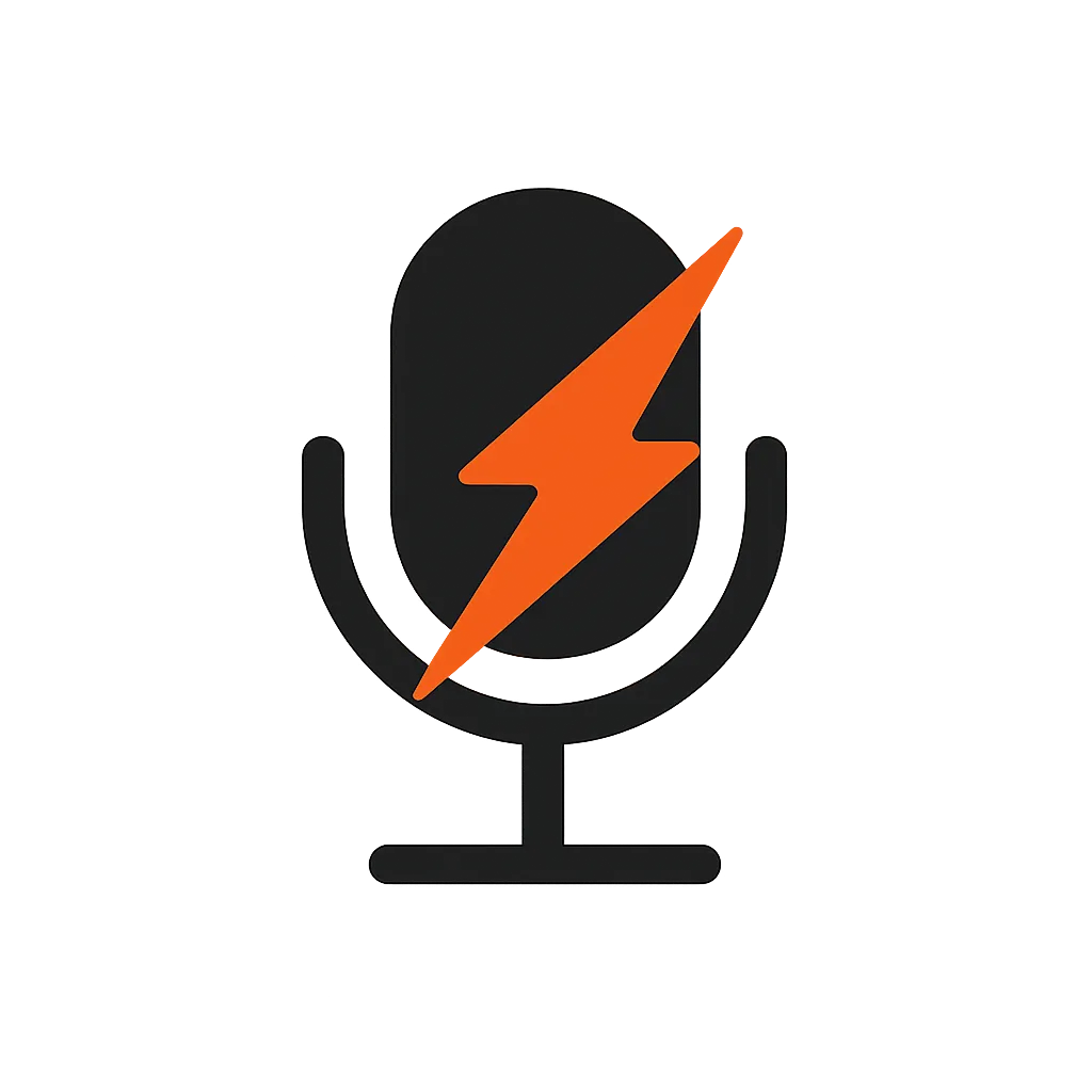 The FOH Agency Logo