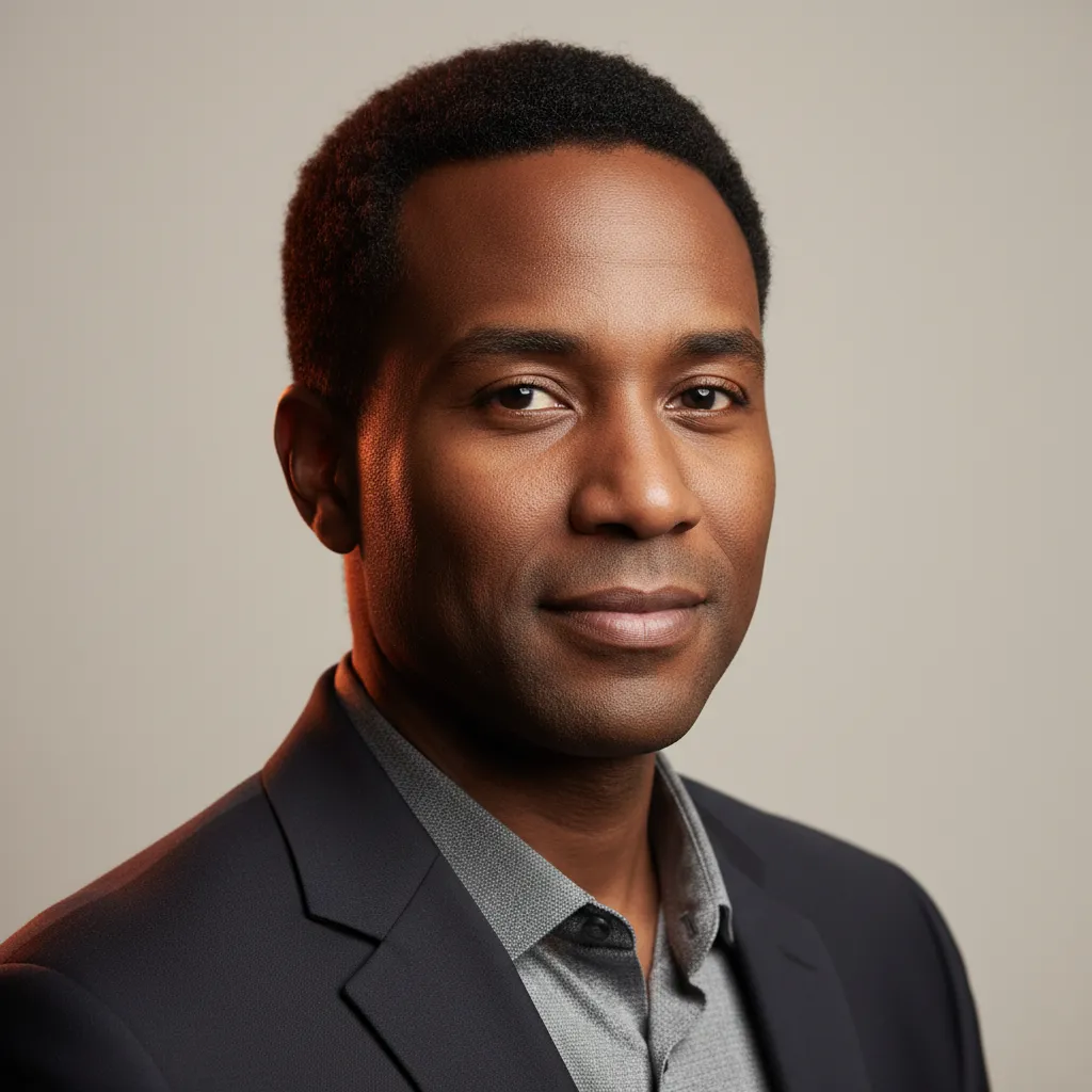 Marcus Reid