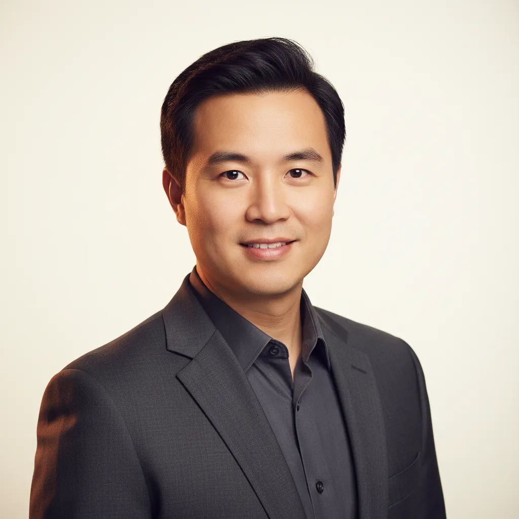 David Chen